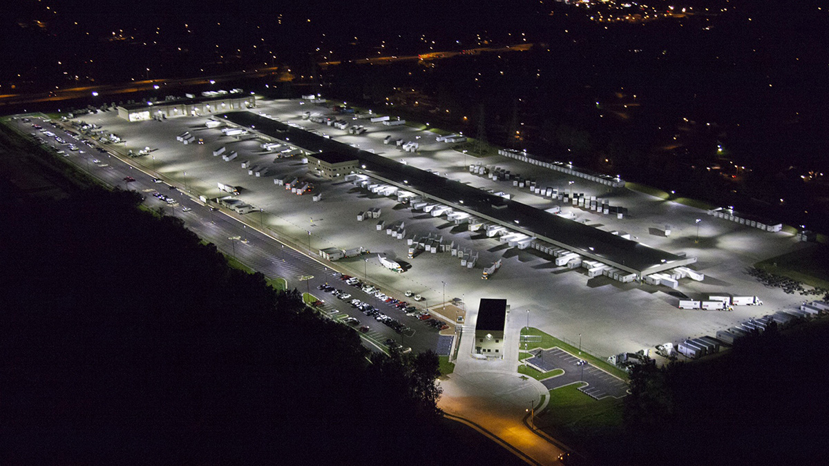 OD moves to its current headquarters in Thomasville, NC. The new facility allows OD to expand its computer network and implement improved technology. OD continues to grow internationally.