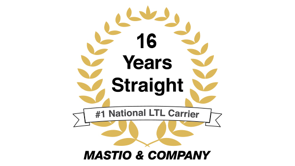 Mastio 16 logo